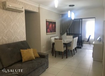 apartment em 1926, Centro - Balneário Camboriú - SC