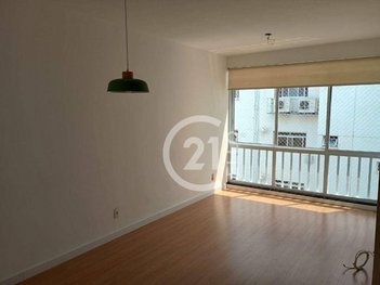 apartment em Rua Tabapuã, Itaim Bibi - São Paulo - SP