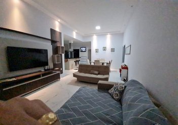 house em Rua América, Jardim Celani - Salto - SP