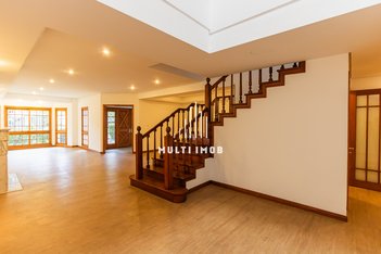 house em Avenida Luiz Manoel Gonzaga, Três Figueiras - Porto Alegre - RS