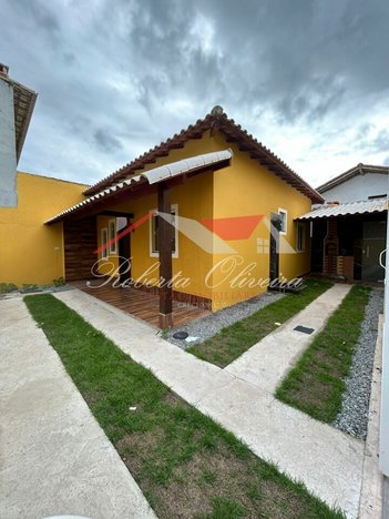 house em Avenida Independência, Unamar (Tamoios) - Cabo Frio - RJ
