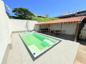 house em Rua Professora Antonieta de Barros, Canto - Florianópolis - SC