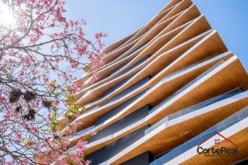 apartment em Dona Leonor, Rio Branco - Porto Alegre - RS