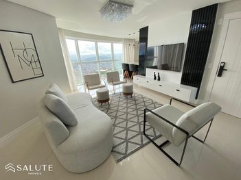apartment em Brasil, Centro - Balneário Camboriú - SC