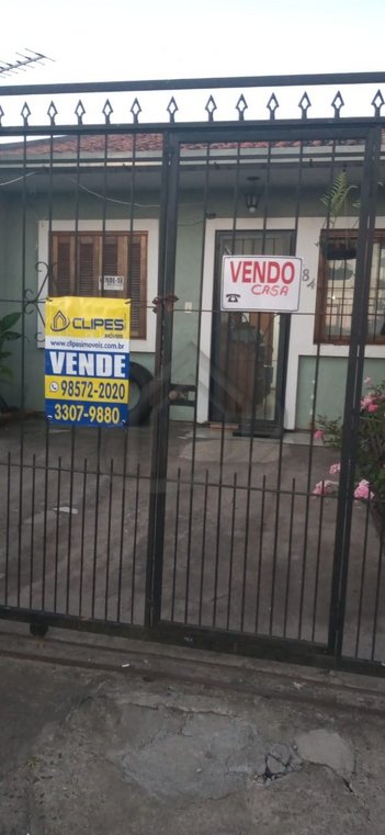 house em Fulvio Bastos, Hípica - Porto Alegre - RS