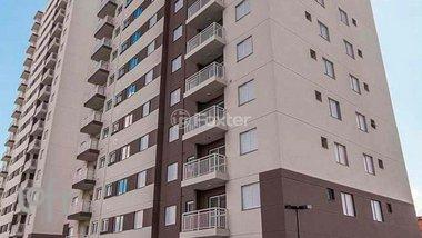 apartment em Presidente Wilson, Ipiranga - São Paulo - SP