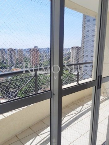apartment em Rua Moliére, Vila Sofia - São Paulo - SP