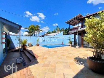 house em São Fidélis, Mauá - Novo Hamburgo - RS