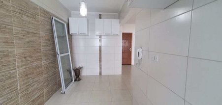 apartment em Avenida Presidente Castelo Branco, Tupi - Praia Grande - SP
