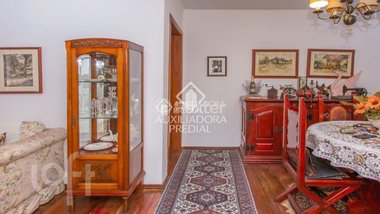 apartment em Avenida Coronel Lucas de Oliveira, Boa Vista - Porto Alegre - RS