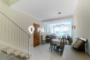 house em Rua Indiana, Brooklin Paulista - São Paulo - SP
