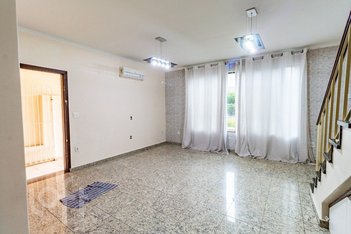 house em Salvador Rosa, Jardim Previdência - São Paulo - SP