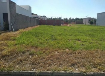 land_lot em Avenida Laranjal Paulista, Campestre - Piracicaba - SP