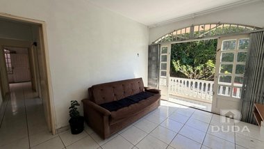 apartment em Rua do Calafate, Saco dos Limões - Florianópolis - SC