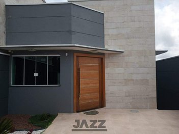 house em Rua João Toledo dos Santos, Villa Di Cesar - Mogi das Cruzes - SP