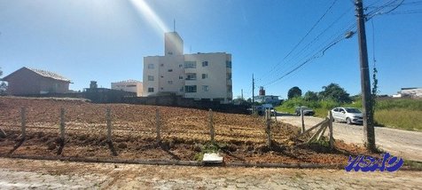 land_lot em Rua Joice Cecília Correia, Areias - São José - SC