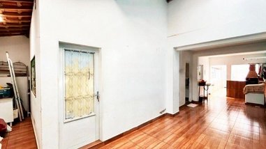 house em Rua Ângelo Mussio, Jardim Padre Augusto Sani - Jaú - SP