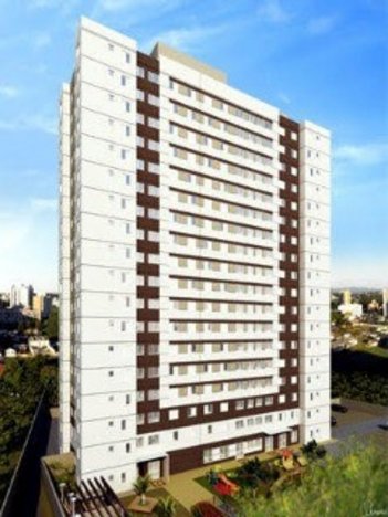 apartment em Rua Victório Santim, Itaquera - São Paulo - SP