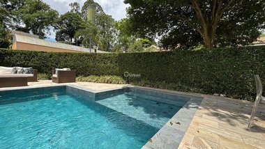 house em Alameda Tangará, Bosque do Vianna - Cotia - SP