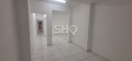 commercial_building em Doutor Zuquim, Santana - São Paulo - SP