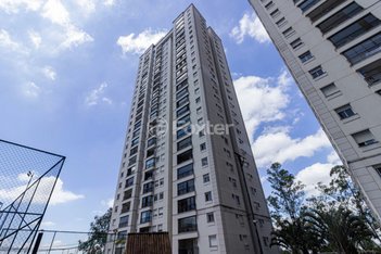apartment em Rua José Carlos de Toledo Piza, Jardim Fonte do Morumbi - São Paulo - SP