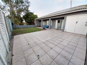 house em Rua São Francisco de Assis, Xangri-Lá - Xangri-Lá - RS