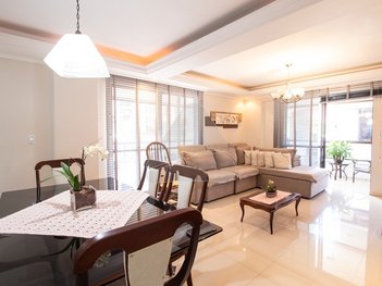 apartment em Rua General Canabarro, Centro - Passo Fundo - RS