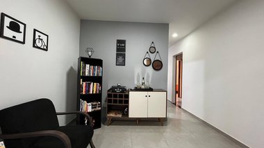 house em Rua Emílio Pizzigatti, Residencial Paratodos - Botucatu - SP