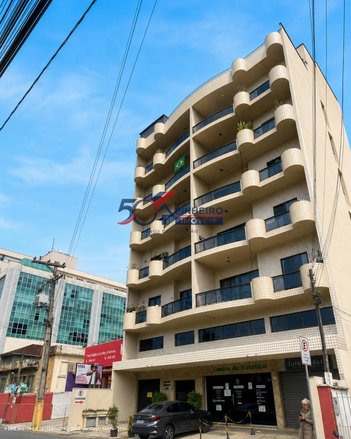apartment em Rua Heitor de Moura Estevão, Várzea - Teresópolis - RJ