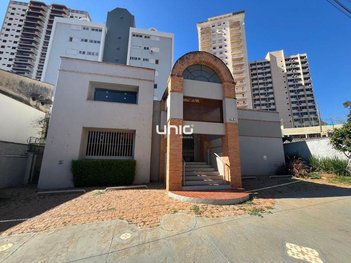 business em Avenida Ulhoa Cintra, Centro - Piracicaba - SP