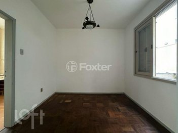 apartment em Rua São Carlos, Floresta - Porto Alegre - RS
