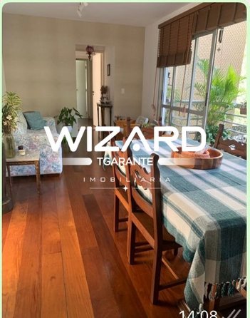apartment em Rua Colônia da Glória, Vila Mariana - São Paulo - SP