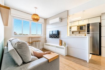apartment em Rua Doutor Eduardo Chartier, Higienópolis - Porto Alegre - RS