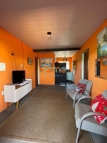 house em Travessa Flor de Pérola, Campeche - Florianópolis - SC