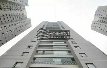 apartment em Rua Francisco Marcondes Vieira, Lar São Paulo - São Paulo - SP