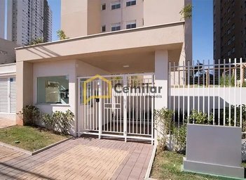 apartment em Rua Manuel Leiroz, Vila Penteado - São Paulo - SP