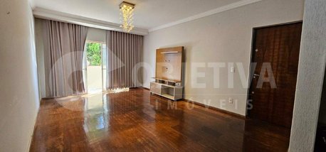 apartment em Rua Benjamin Constant, Nossa Senhora Aparecida - Uberlândia - MG