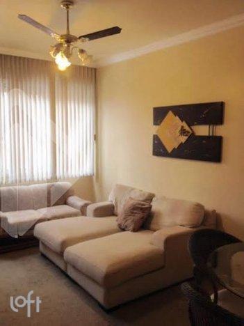 apartment em Duque de Caxias, Centro - Porto Alegre - RS