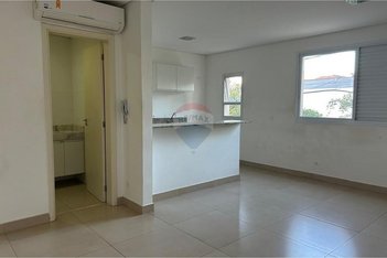 apartment em Rua Doutor João Sampaio, São Dimas - Piracicaba - SP