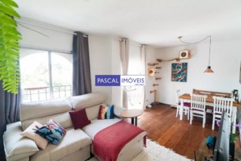 apartment em Rua Ática, Jardim Brasil (Zona Sul) - São Paulo - SP