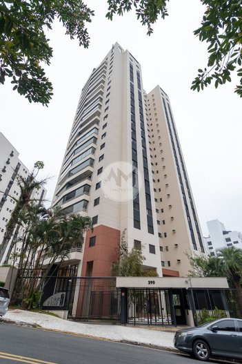 apartment em Avenida José Galante, Vila Suzana - São Paulo - SP