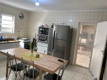 house em Rua Odete, Vila Pierina - São Paulo - SP