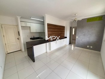 apartment em Avenida dos Marins, Glebas Califórnia - Piracicaba - SP