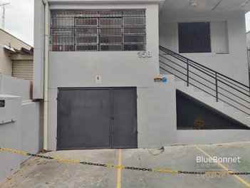 house em Avenida Samuel Martins, Vila Progresso - Jundiaí - SP