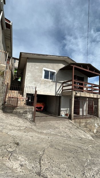 house em Rua Remi Luiz Lorandi, Nossa Senhora do Rosário - Caxias do Sul - RS