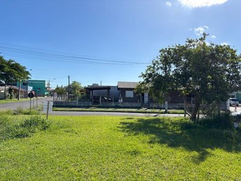 land_lot em Rua Machado de Assis, Sulbrasileiro - Osório - RS
