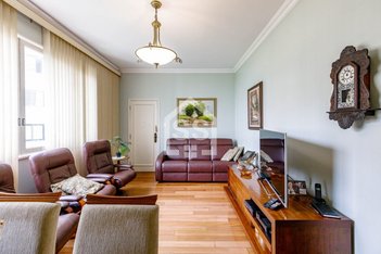 apartment em Avenida Nove de Julho, Jardim Paulista - São Paulo - SP