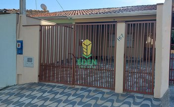 house em Rua José Del Cistia, Jardim Gonçalves - Sorocaba - SP