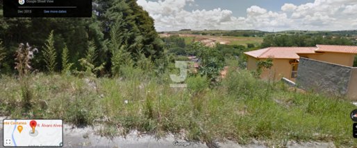 land_lot em Rua Álvaro Alves Fussi, Jardim Botânico (Sousas) - Campinas - SP
