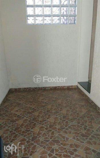 house em Paulo Gatti, Santana - São Paulo - SP